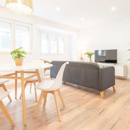 Apartamento Larra Gijón Exteriér fotografie